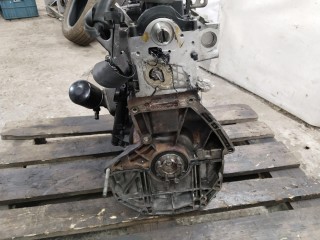 Двигатель, ориг. номер K9K647, Renault Grand Scenic 2016-2020