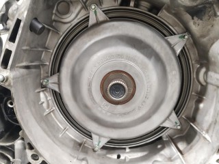 КПП роботизированная, ориг. номер DW5003, Renault Grand Scenic 2016-2020