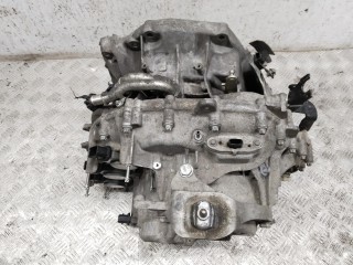 КПП роботизированная, ориг. номер DW5003, Renault Grand Scenic 2016-2020