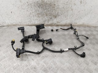 Проводка КПП, ориг. номер 2517256425B, Renault Grand Scenic 2016-2020