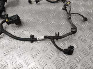 Проводка КПП, ориг. номер 2517256425B, Renault Grand Scenic 2016-2020