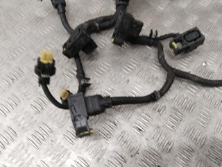 Проводка КПП, ориг. номер 2517256425B, Renault Grand Scenic 2016-2020