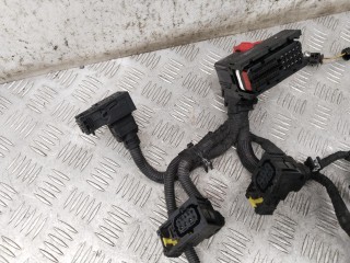 Проводка КПП, ориг. номер 2517256425B, Renault Grand Scenic 2016-2020