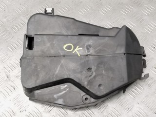 Защита (кожух) ремня ГРМ, ориг. номер 135630596R, Renault Grand Scenic 2016-2020