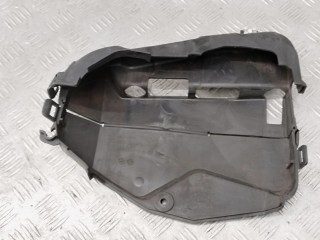 Защита (кожух) ремня ГРМ, ориг. номер 135630596R, Renault Grand Scenic 2016-2020