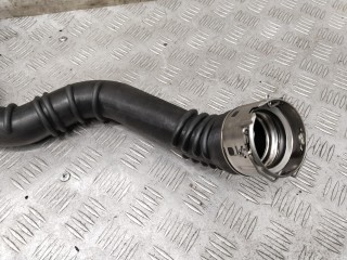 Патрубок интеркулера, ориг. номер 144602443R, Renault Grand Scenic 2016-2020