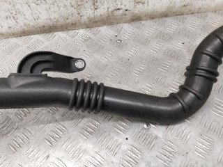 Патрубок интеркулера, ориг. номер 144602443R, Renault Grand Scenic 2016-2020