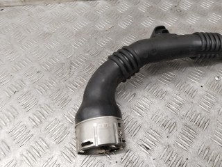 Патрубок интеркулера, ориг. номер 144602443R, Renault Grand Scenic 2016-2020