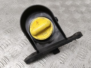 Маслозаливная горловина, ориг. номер 152599140R, Renault Grand Scenic 2016-2020