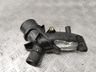Патрубок турбины, ориг. номер 165763328R, Renault Grand Scenic 2016-2020