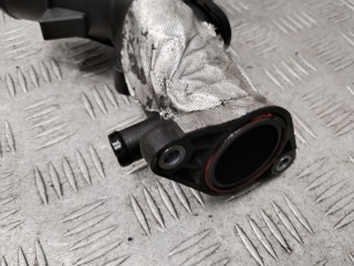 Патрубок турбины, ориг. номер 165763328R, Renault Grand Scenic 2016-2020