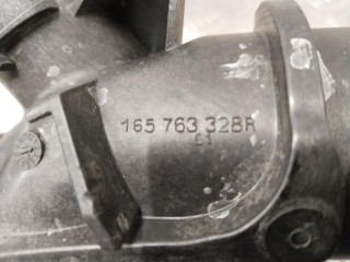 Патрубок турбины, ориг. номер 165763328R, Renault Grand Scenic 2016-2020