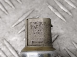 Датчик давления выхлопных газов, ориг. номер 223650901R, Renault Grand Scenic 2016-2020