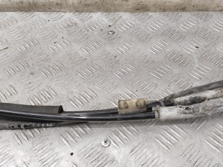 Кулиса, Citroen C5 2000-2004
