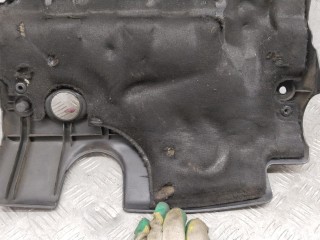 Декоративная крышка двигателя, ориг. номер 9637209680, Citroen C5 2000-2004