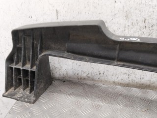Усилитель бампера заднего, Citroen C5 2004-2008