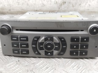 Магнитола, Citroen C5 2004-2008