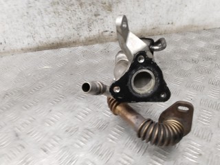 Радиатор EGR, ориг. номер 147357324R, Renault Grand Scenic 2016-2020