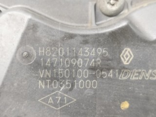 Клапан EGR, ориг. номер 8201143495, Renault Grand Scenic 2016-2020