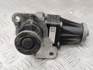 Клапан EGR, ориг. номер 8201411538, Renault Grand Scenic 2016-2020