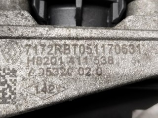 Клапан EGR, ориг. номер 8201411538, Renault Grand Scenic 2016-2020