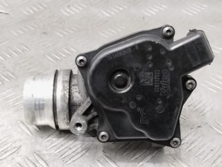 Заслонка дроссельная, ориг. номер 161A09287R, Renault Grand Scenic 2016-2020