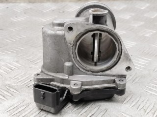 Заслонка дроссельная, ориг. номер 161A09287R, Renault Grand Scenic 2016-2020