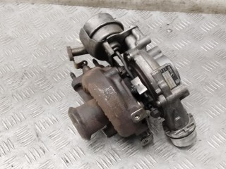 Турбина, ориг. номер 16359700029, Renault Grand Scenic 2016-2020