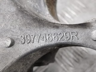 Кронштейн полуоси, ориг. номер 397746629R, Renault Grand Scenic 2016-2020