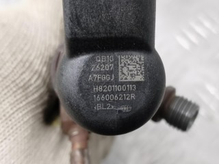 Форсунка, ориг. номер 166006212R, Renault Grand Scenic 2016-2020
