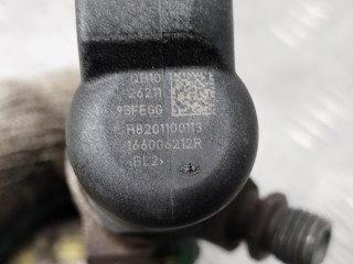 Форсунка, ориг. номер 166006212R, Renault Grand Scenic 2016-2020