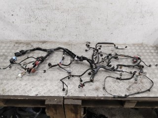 Проводка двигателя, ориг. номер 240111923R, Renault Grand Scenic 2016-2020