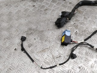 Проводка двигателя, ориг. номер 240111923R, Renault Grand Scenic 2016-2020