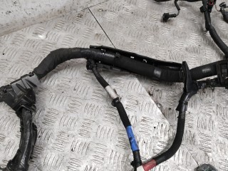 Проводка двигателя, ориг. номер 240111923R, Renault Grand Scenic 2016-2020