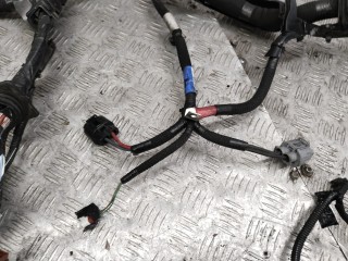 Проводка двигателя, ориг. номер 240111923R, Renault Grand Scenic 2016-2020