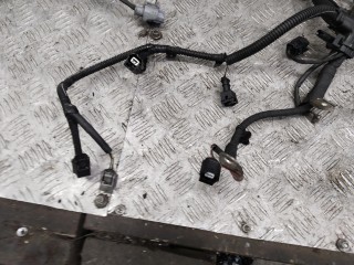 Проводка двигателя, ориг. номер 240111923R, Renault Grand Scenic 2016-2020