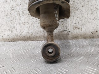 Стойка передняя правая, Nissan Navara 2001-2007