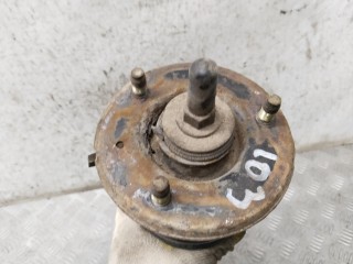 Стойка передняя правая, Nissan Pathfinder 2004-2010