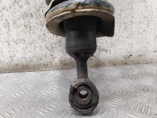 Стойка передняя левая, Nissan Pathfinder 2004-2010