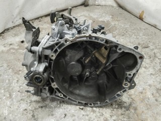 КПП механическая (МКПП), ориг. номер 20LM23, Citroen C5 2000-2004