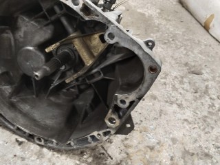 КПП механическая (МКПП), ориг. номер 20LM23, Citroen C5 2000-2004