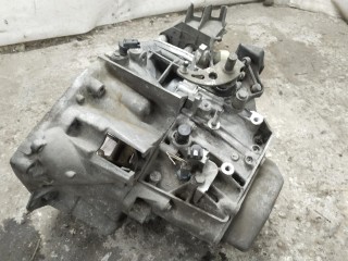 КПП механическая (МКПП), ориг. номер 20LM23, Citroen C5 2000-2004