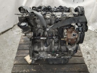 Двигатель, ориг. номер 9H02, Citroen C4 Grand Picasso 2006-2013