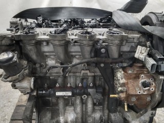 Двигатель, ориг. номер 9H02, Citroen C4 Grand Picasso 2006-2013