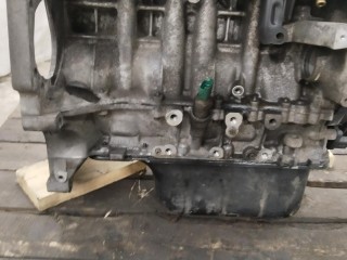 Двигатель, ориг. номер 9H02, Citroen C4 Grand Picasso 2006-2013