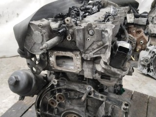 Двигатель, ориг. номер 9H02, Citroen C4 Grand Picasso 2006-2013
