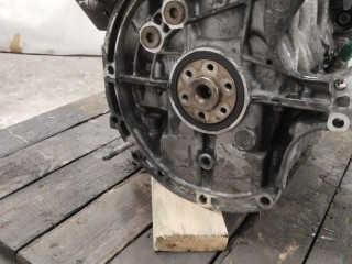Двигатель, ориг. номер 9H02, Citroen C4 Grand Picasso 2006-2013