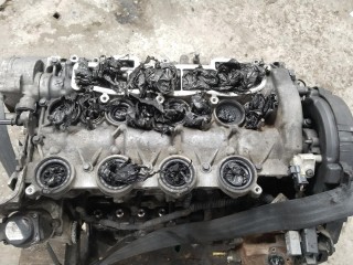 Двигатель, ориг. номер 9H02, Citroen C4 Grand Picasso 2006-2013