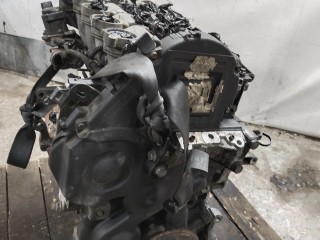 Двигатель, ориг. номер 9H02, Citroen C4 Grand Picasso 2006-2013
