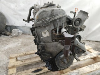 Двигатель, ориг. номер N22A2, Honda Civic 2005-2008